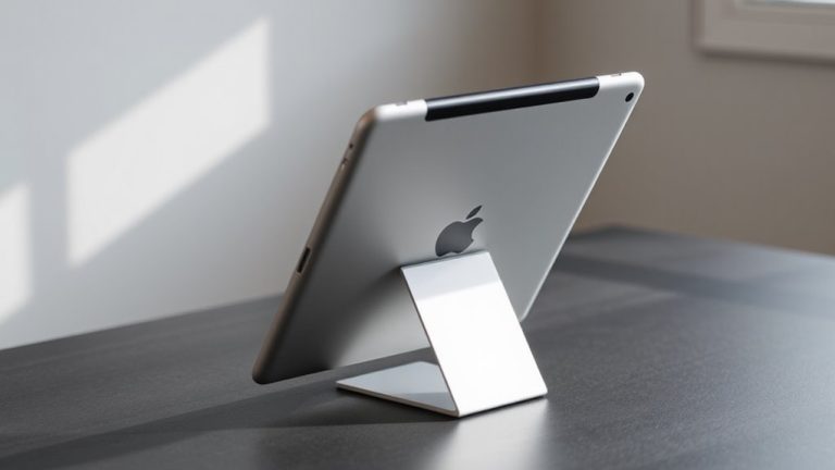 ipad pro hands free stands