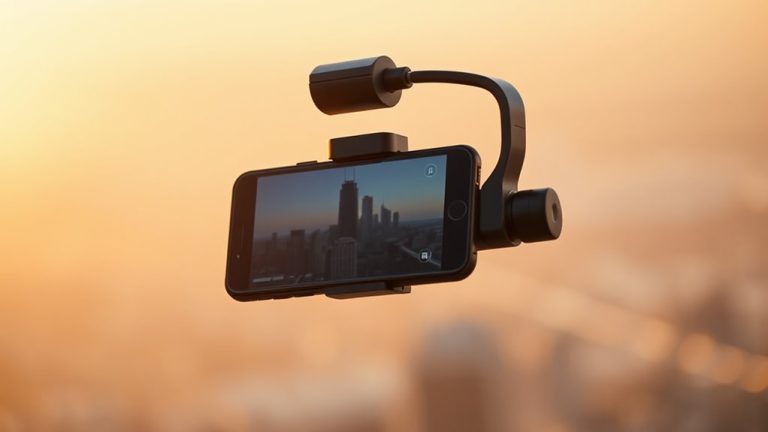 iphone 16 pro max gimbals