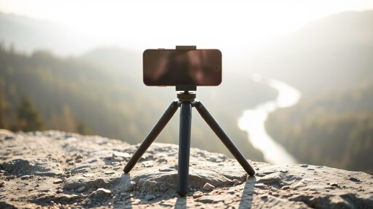iphone 16 pro tripods
