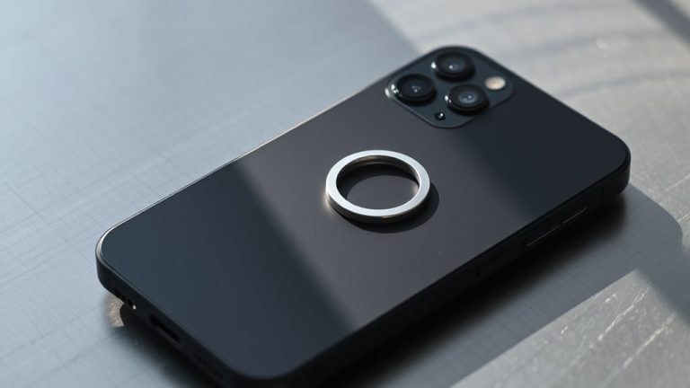 iphone case ring holder