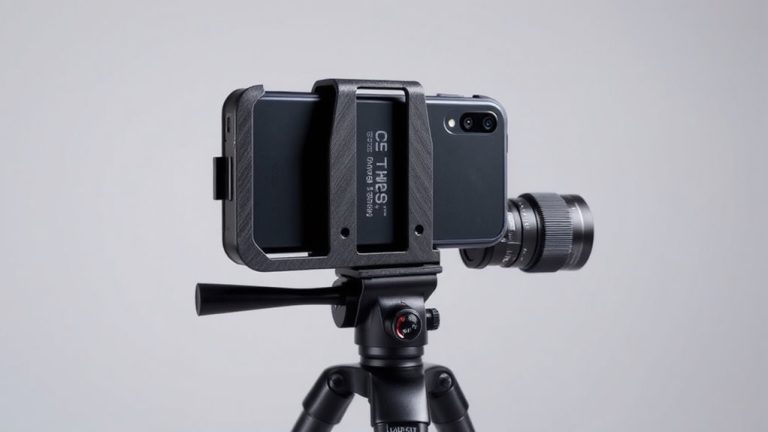 iphone rigs studio transformation