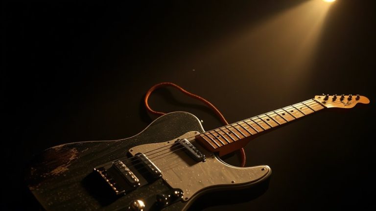 jazz guitar pickup recommendations