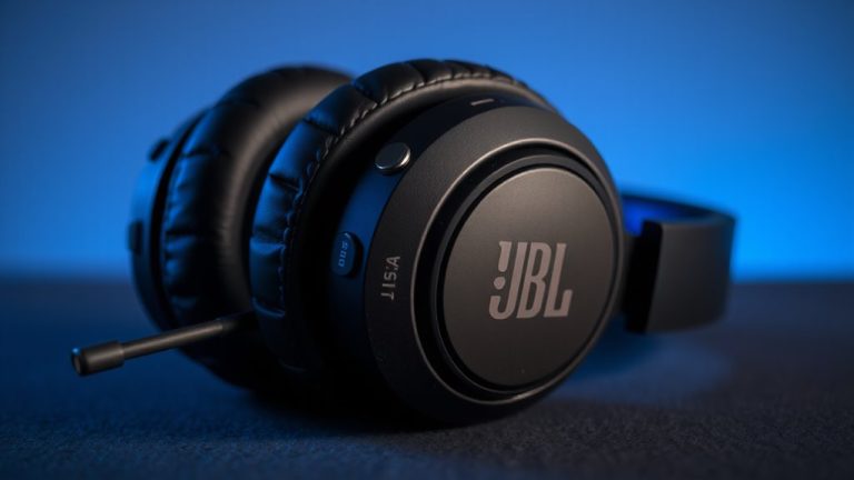 jbl gaming headsets excellence