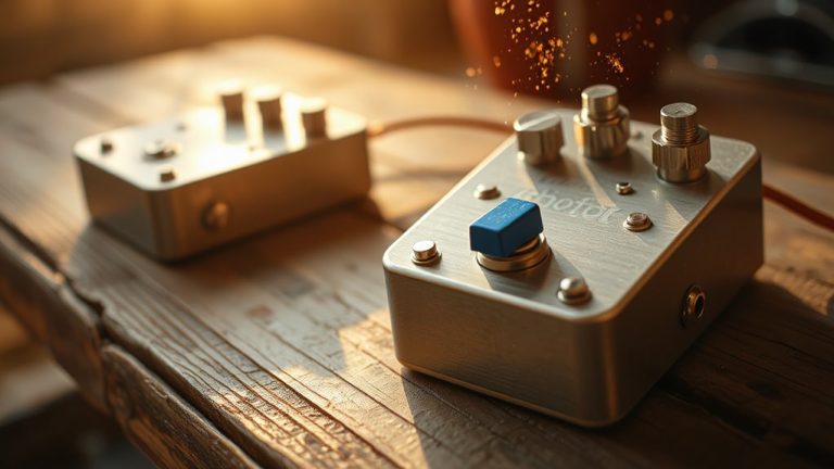 klon clone tone magic