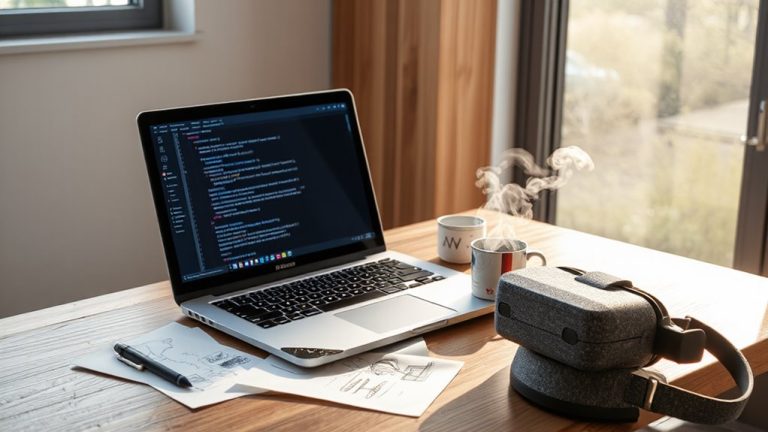 laptops for game development
