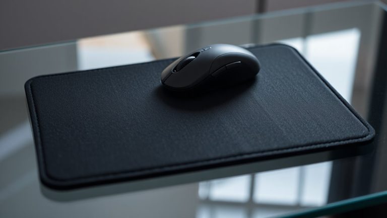 large gaming mouse pads