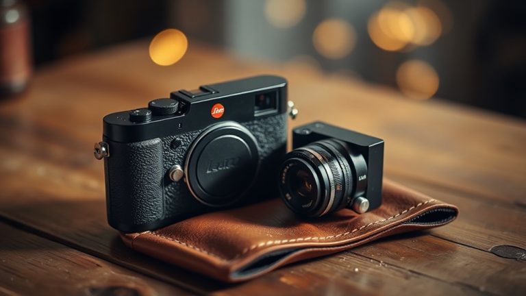 leica compact cameras