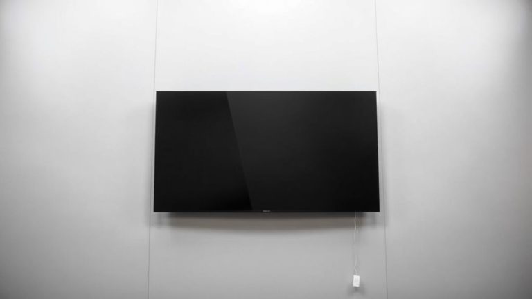lg oled 77 mounts
