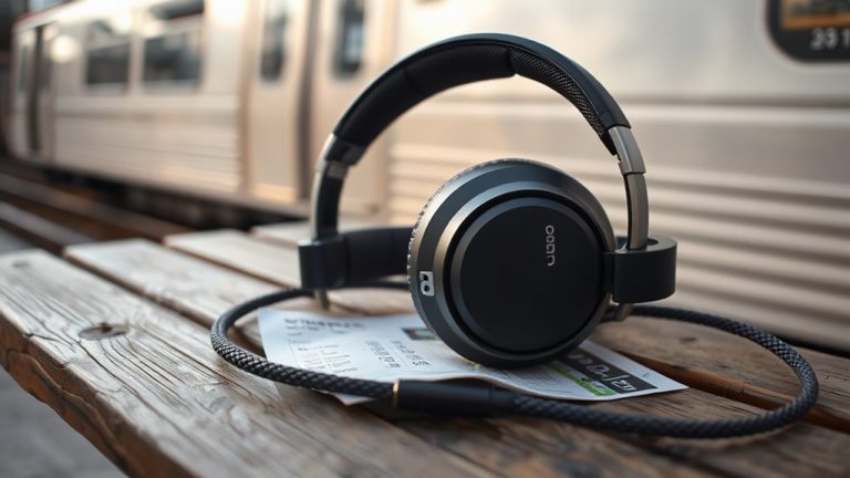 lightning connector headphones on the go