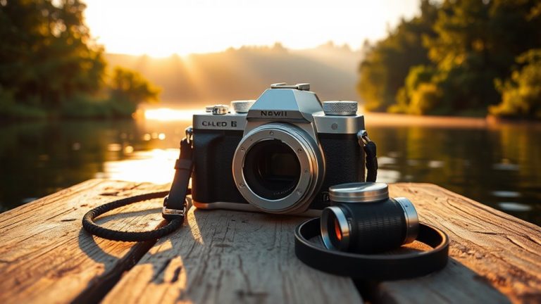 lightweight dslr camera recommendations