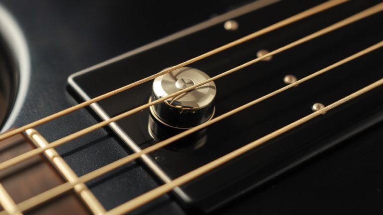 long lasting bright coated strings