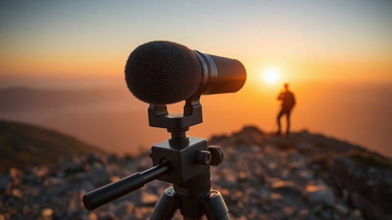 long range microphones review