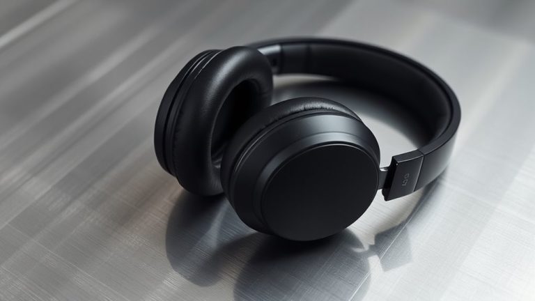 low latency bluetooth headphones