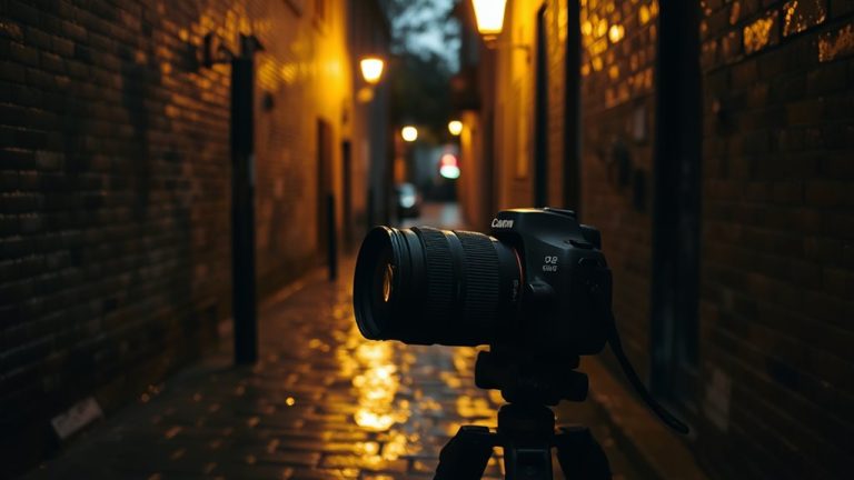 low light lenses guide