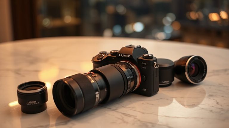 lumix s9 lens guide