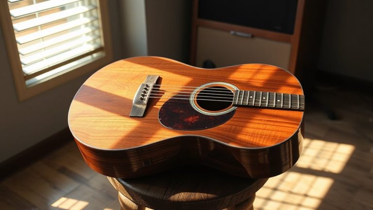mahogany acoustic guitar favorites