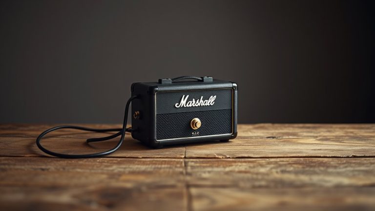 marshall in a box pedals