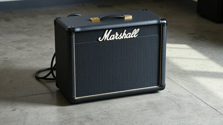 marshall solid state power