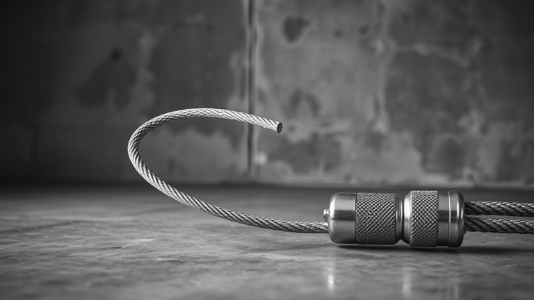 maximize workouts with weighted jump ropes