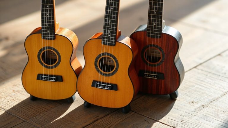 mini guitars big sound