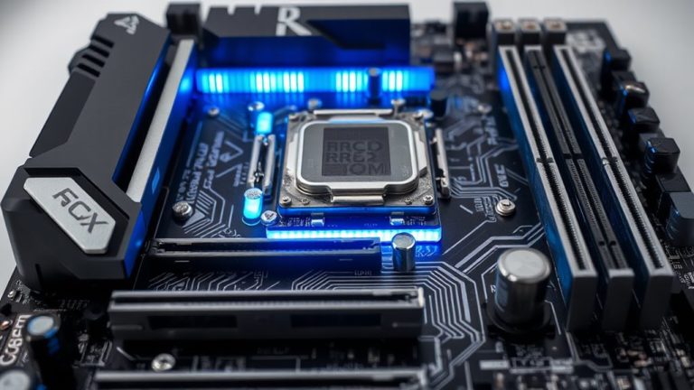 motherboards for i7 12700k performance