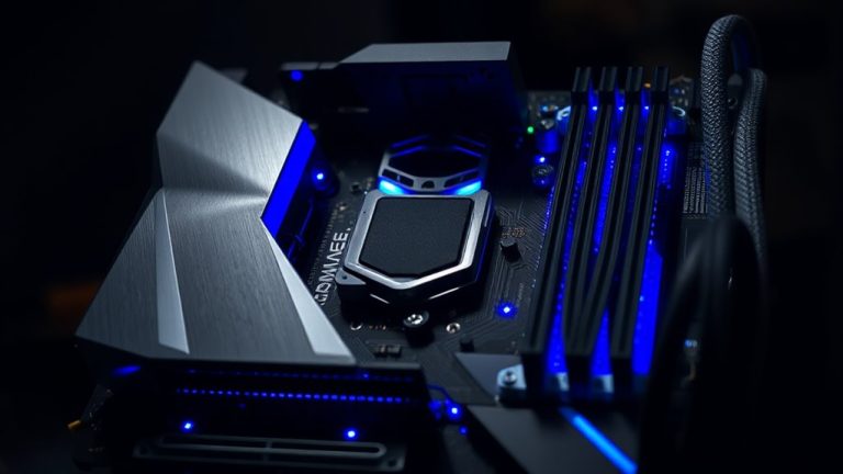 motherboards for intel i5 12600k