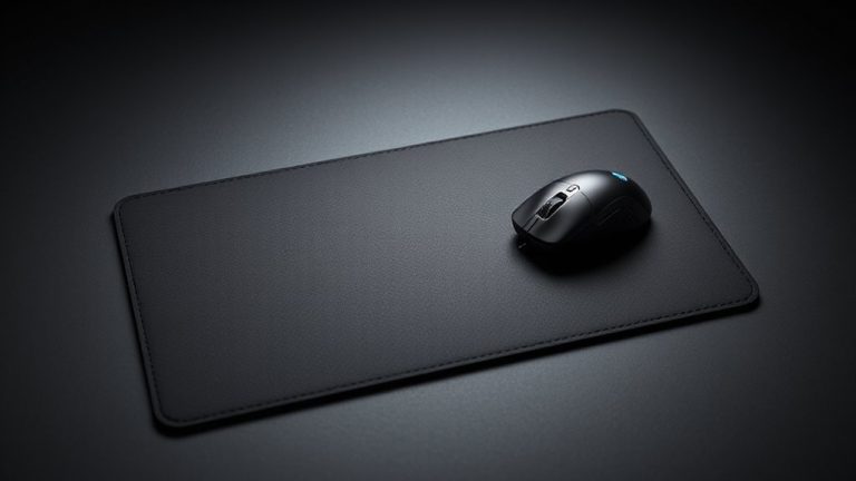 mouse mats for overwatch aim