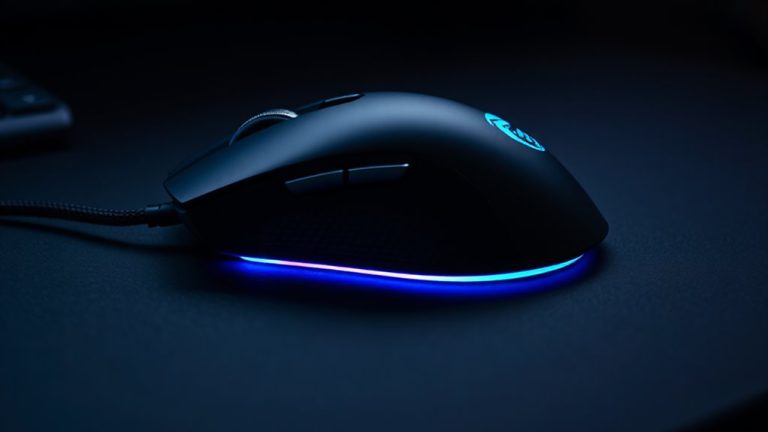 msi gaming mice excellence