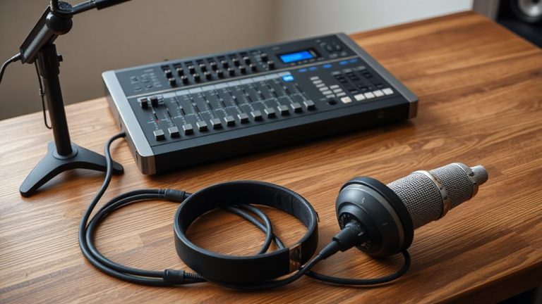 multitrack recorders for home studios