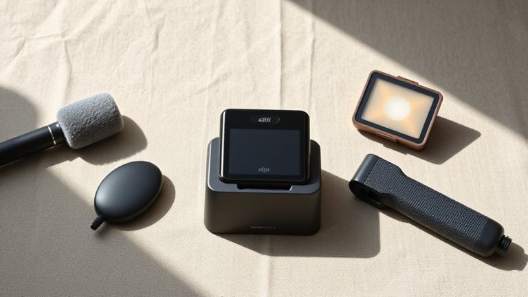 must have osmo pocket 3 upgrades