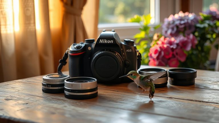 nikon d40 top lenses