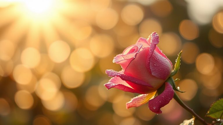 nikon lenses for bokeh