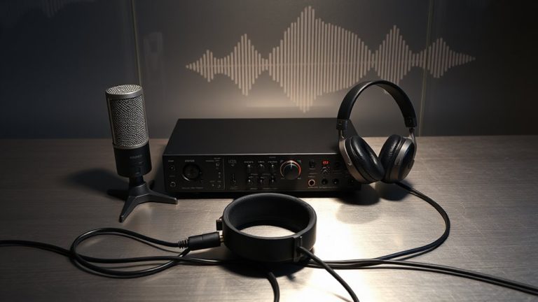 noise cutting feedback tools