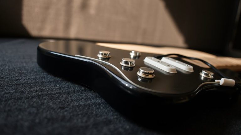 noiseless strat pickup recommendations