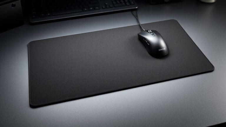 optimal gaming surface dimensions