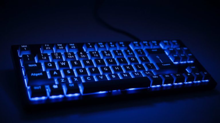 osu mania keyboards for speed precision