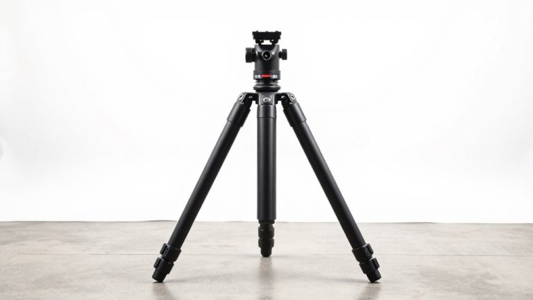overhead tripods for perfect angles