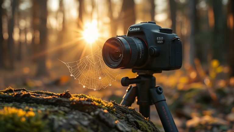 perfect detail capture lenses