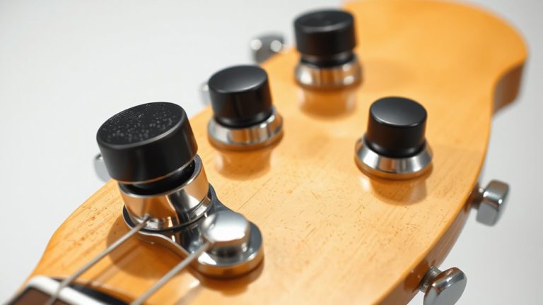 perfect pitch tuners