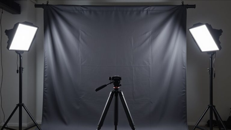 photo backdrop stand solutions