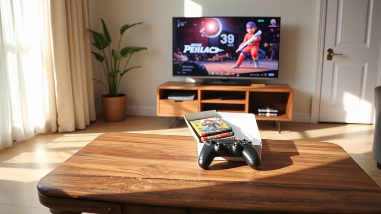 plug and play instant fun