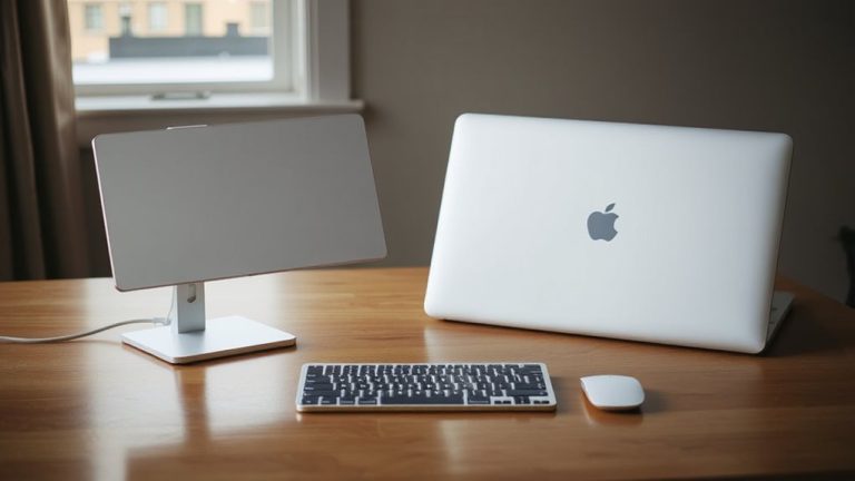 portable screens for macbook pro