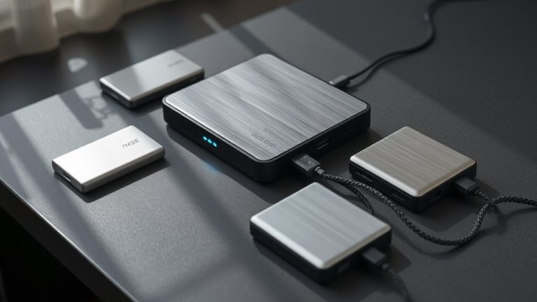power banks for rog ally x