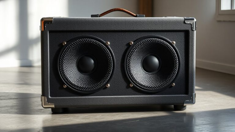 powerful 2x12 combo amps