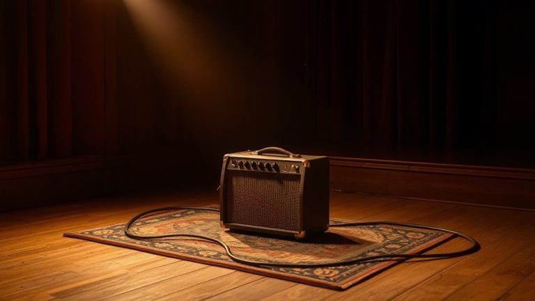 powerful amps for small venues