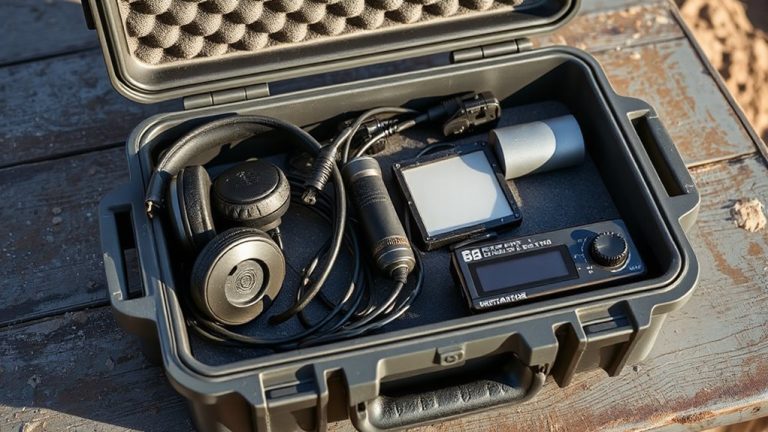 practical gear for filmmakers
