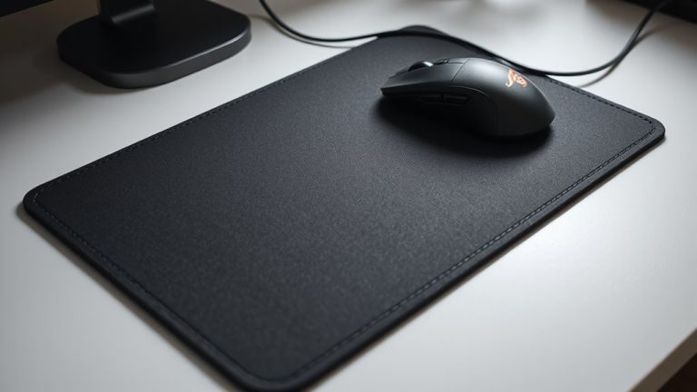 precision mousepads for siege players
