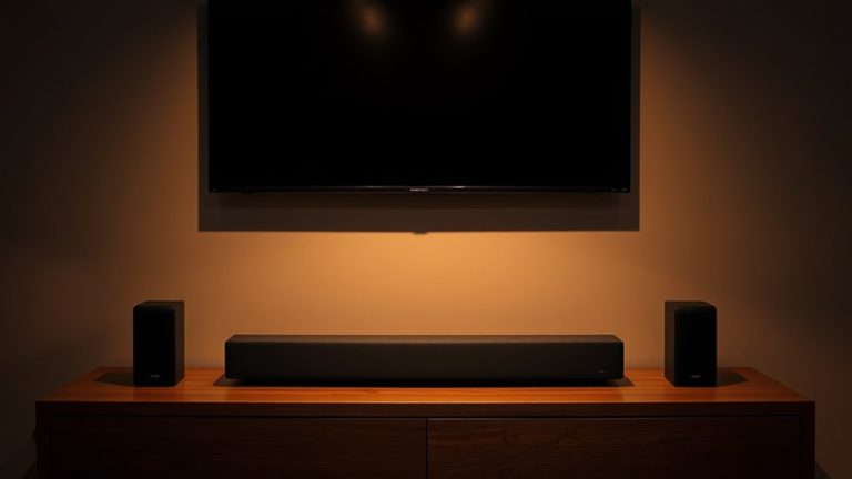 premium soundbar black friday deals