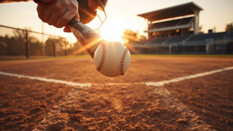 pro baseball game cameras