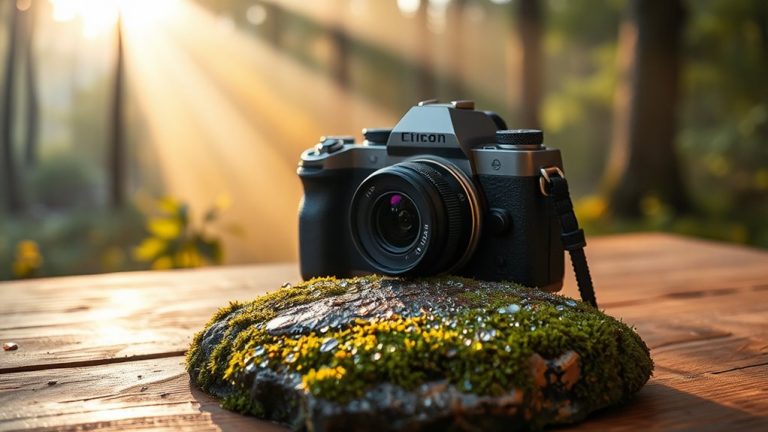 pro level cameras on sale